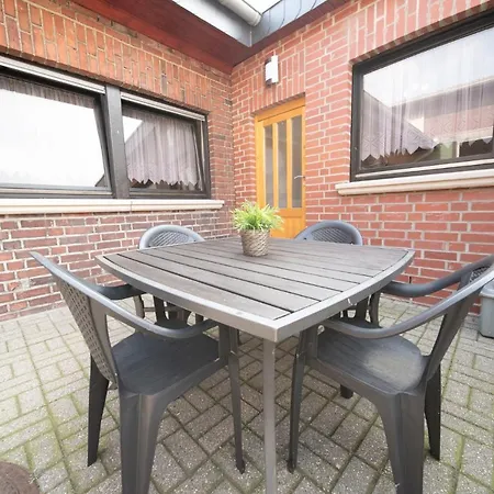 Apartment Wohnung auf Bauernhof - Terrasse - Messe Jüchen
