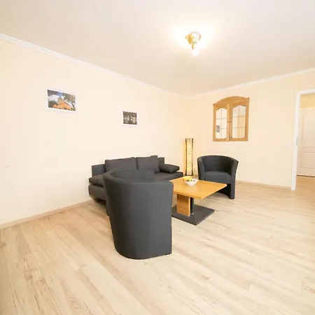 Apartment Wohnung auf Bauernhof - Terrasse - Messe *